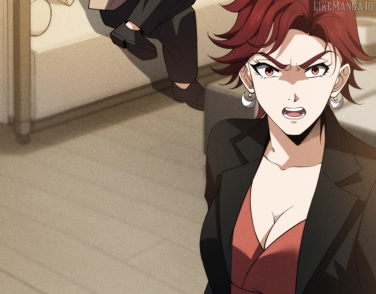 Hidden Dragon in the City (2025) Chapter 3 - page 203